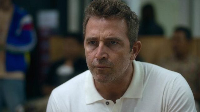 Machos alfa S01E05