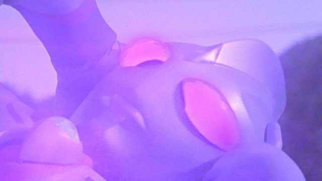 Ultraman Tiga S01E21