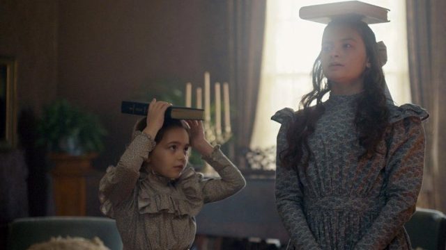 Anne with an E S02E04