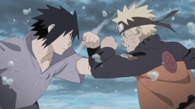 Naruto Shippuden S20E477
