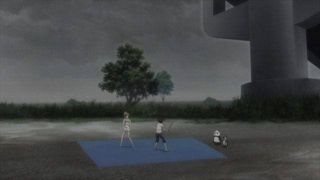 東京ESP S01E07