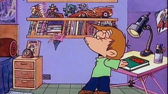 Mafalda S01E04
