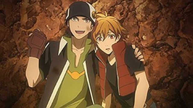 Sousei no Aquarion S02E03