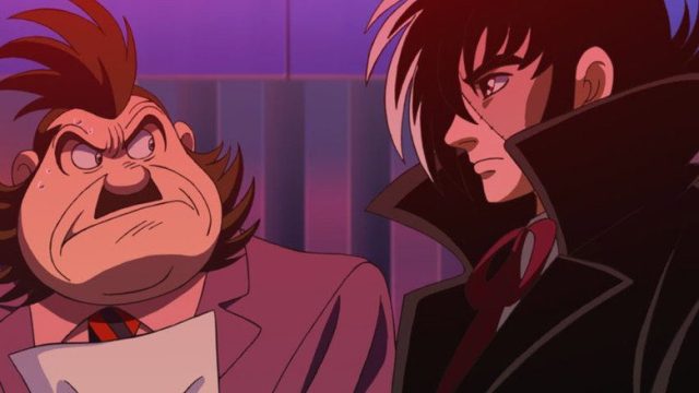 Black Jack 21 S01E26