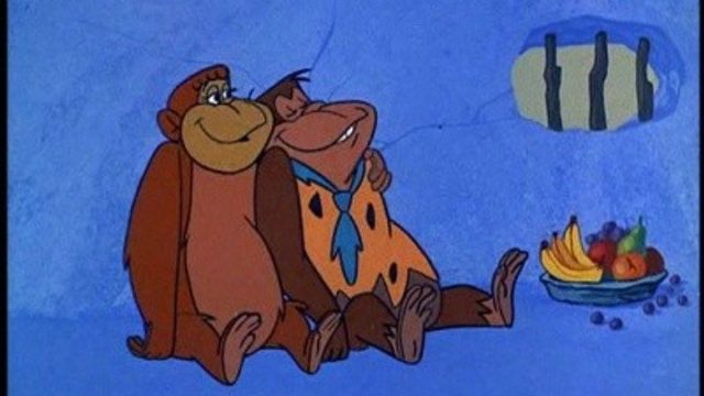 Los Picapiedra S06E16