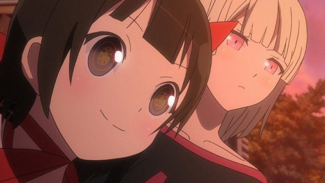 Senran Kagura S02E04