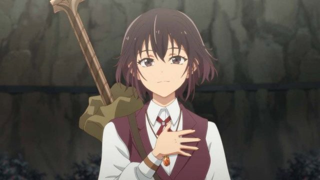 Bye Bye Earth S01E20