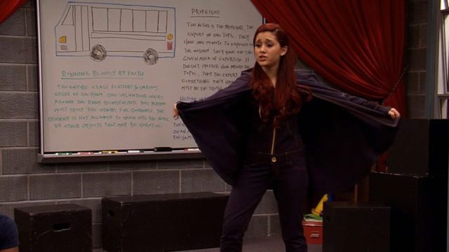 Victorious S04E13