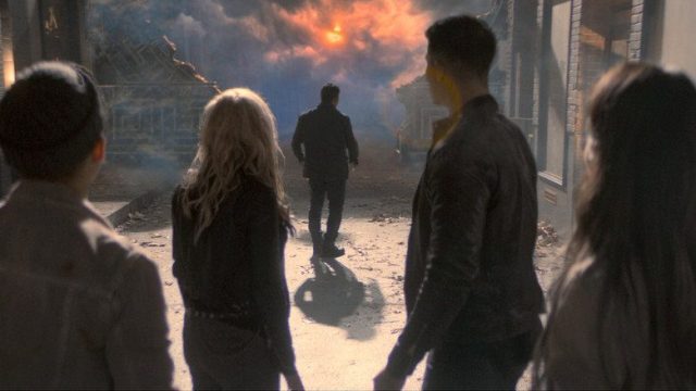 El Asesino del Wu S01E10