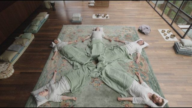 R.I.P. Henry S01E06