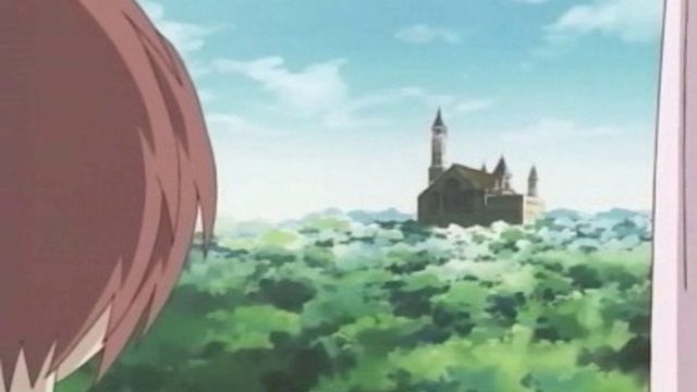 Strawberry Panic! S01E03