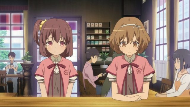 天体のメソッド S01E02
