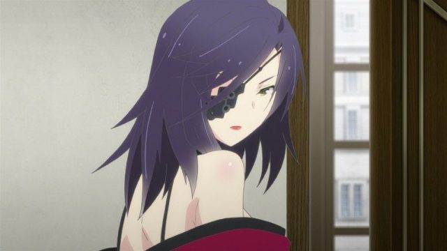 Machine Doll wa Kizutsukanai S00E05
