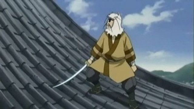 十兵衛ちゃん ーラブリー眼帯の秘密 S02E05