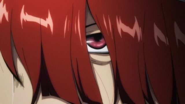 Magi: Las Aventuras de Sinbad S01E10