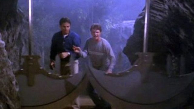 Sabrina, la bruja adolescente S04E22