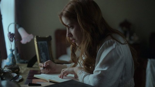 Medianoche en el Pera Palace S01E02