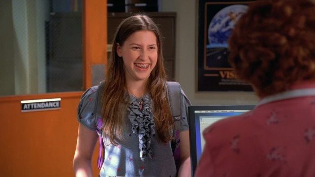 The Middle S02E24