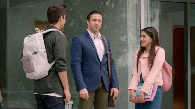 Kally's Mashup S01E11