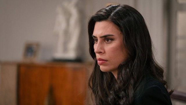 Sueños de libertad S02E131