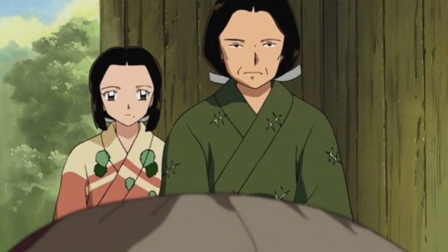 Inuyasha S01E131