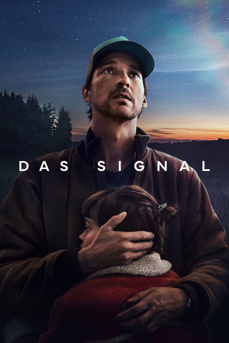La señal Miniserie