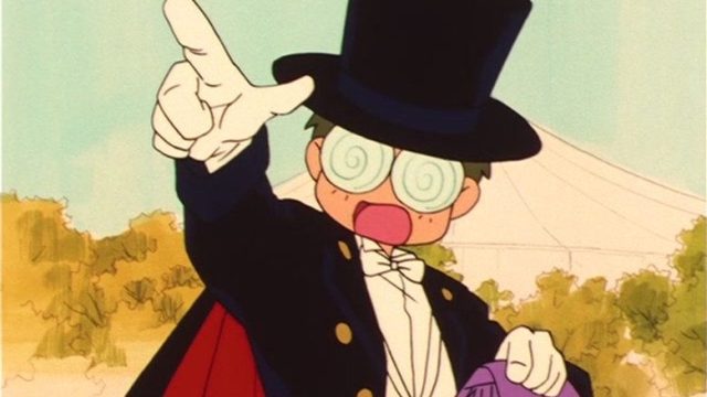 Sailor Moon S01E32