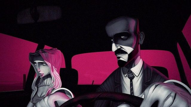 Fantasmagorías S01E05