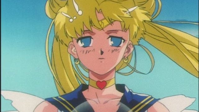 Sailor Moon S03E37