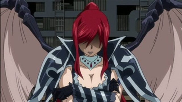 Fairy Tail S03E40