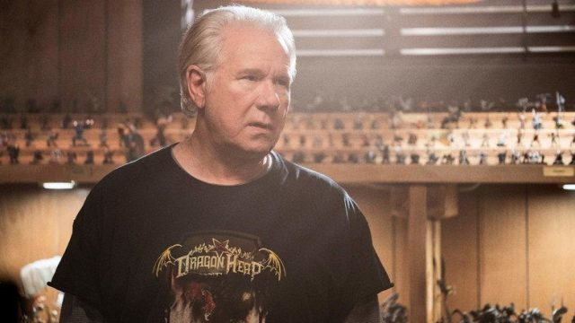 The Librarians S04E10