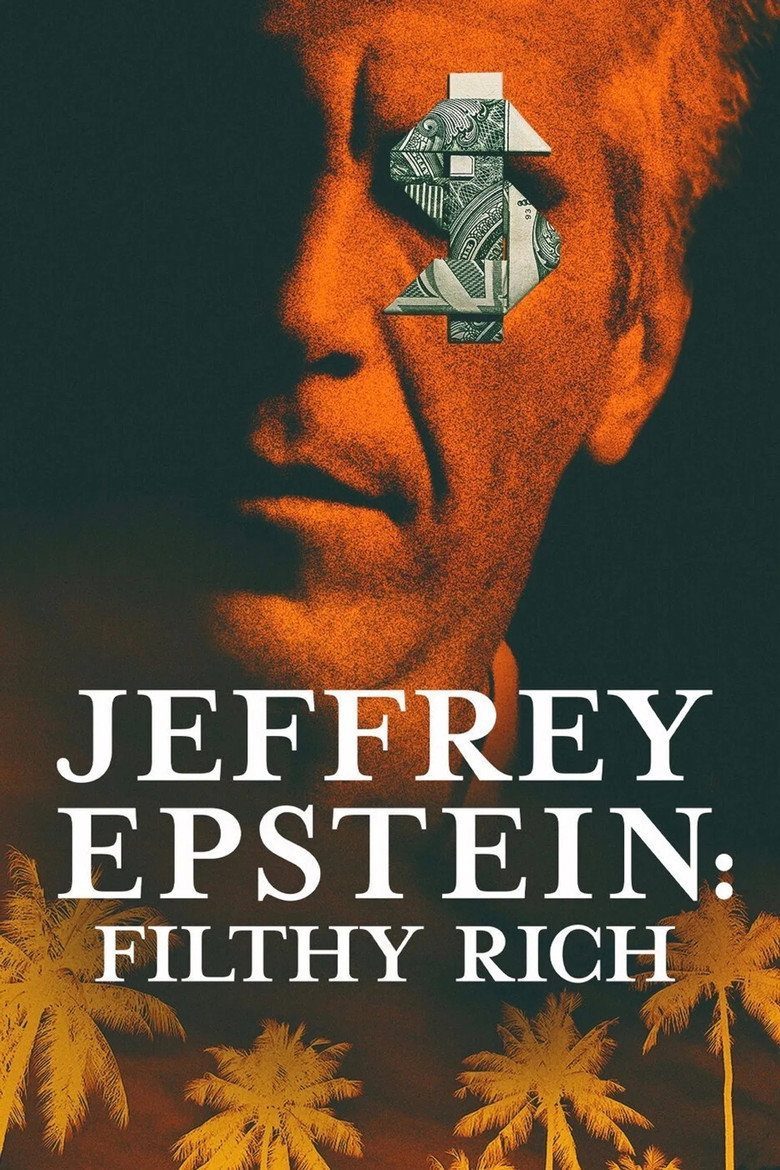 Jeffrey Epstein: Asquerosamente rico Temporada 1