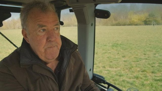 La Granja de Clarkson S03E05