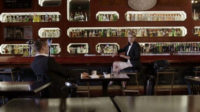 El Lobista S01E02