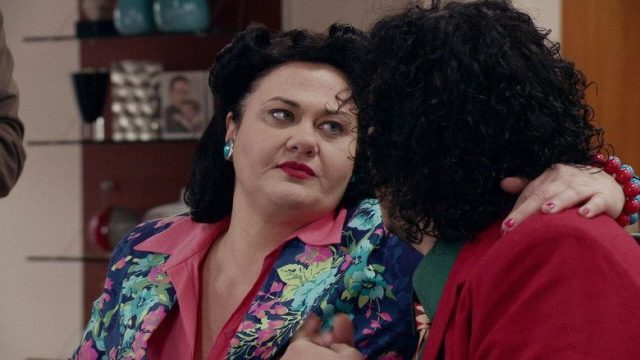 Violeta S03E18