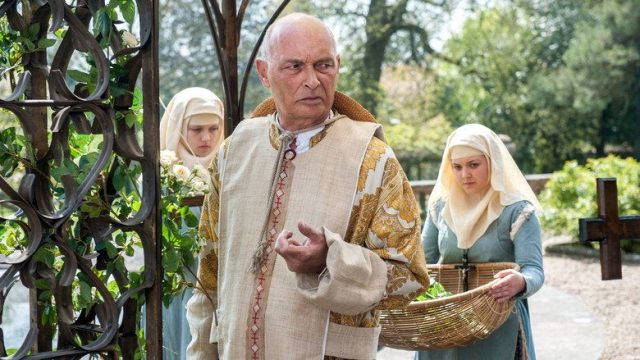 Los Demonios de Da Vinci S02E01