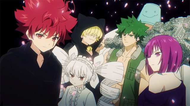 La Misión de la Familia Yozakura S02E10