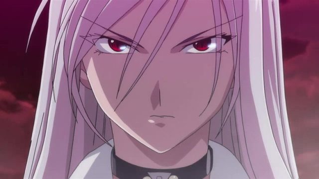 Rosario + Vampire S01E13