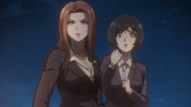 KENGAN ASHURA S02E19