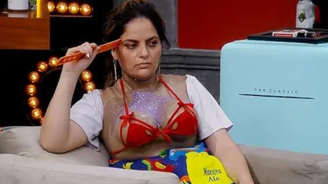 LOL: Last One Laughing S07E03