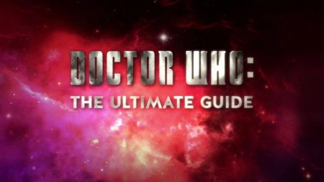 Doctor Who S00E91