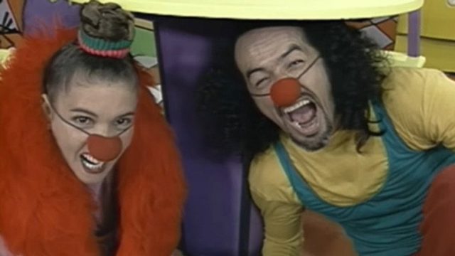 Pataclaun S01E23