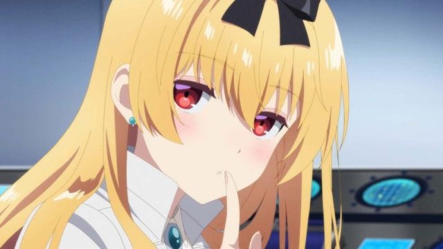Arifureta: From Commonplace to World’s Strongest S03E01