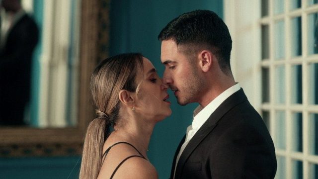 Oscuro deseo S02E10