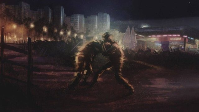 11 Tiros S01E08