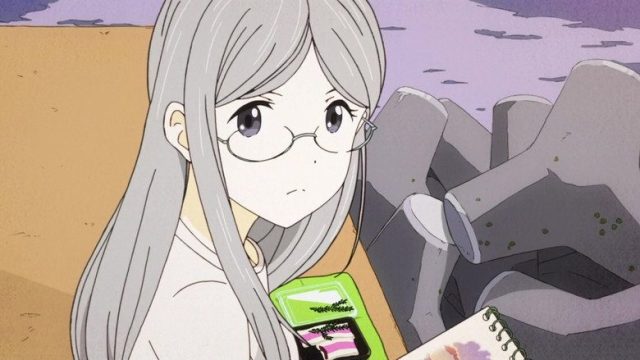 Natsunagu! S01E10