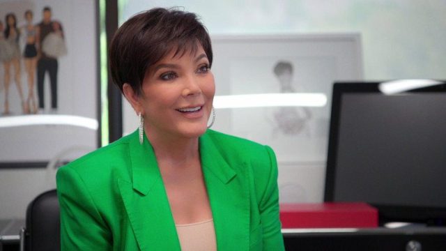The Kardashians S01E03