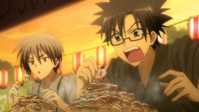 Kore wa Zombie Desu ka S00E01