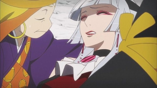 Kyousougiga S01E08