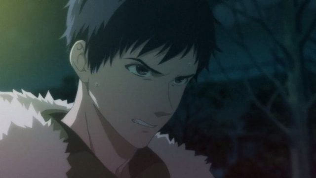 宝石商リチャード氏の謎鑑定 S01E12